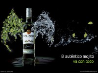 Ron Bacardi