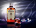 Whisky Ballantimes